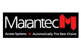 Marantec logo